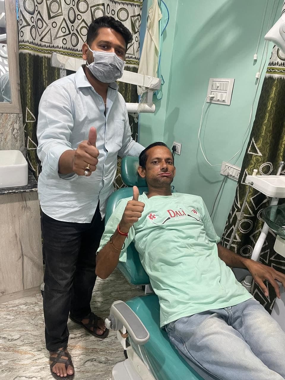 Ranjan Dental Clinic